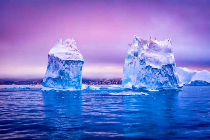 ilulissat