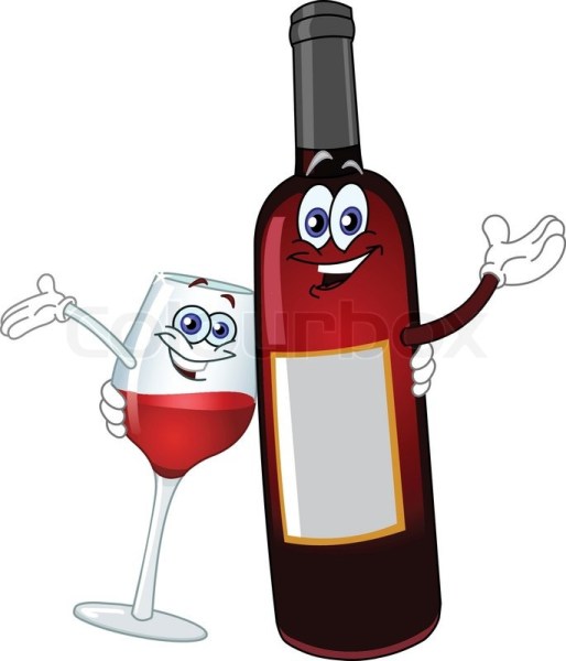 Wine Hug